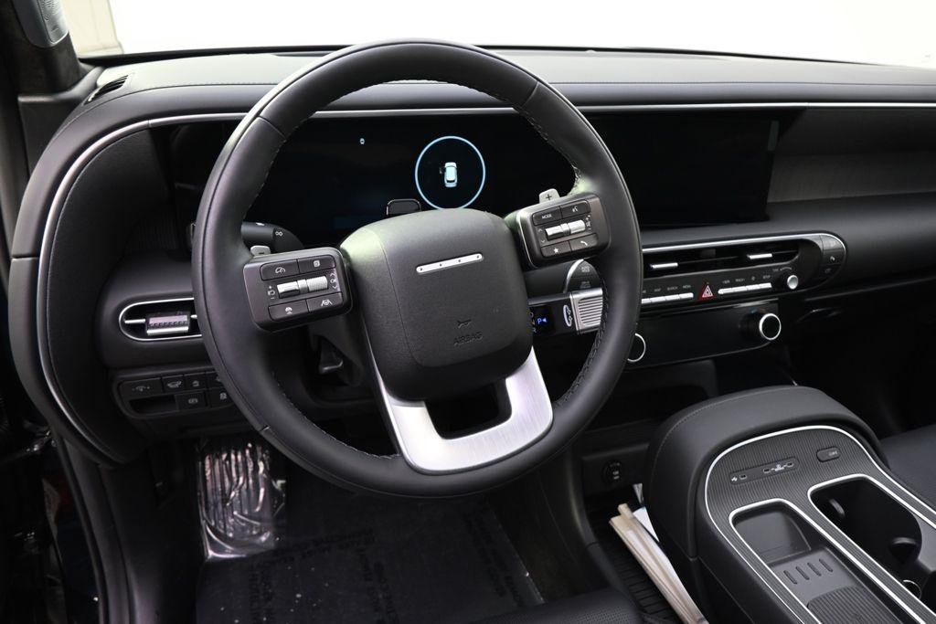 2026 Hyundai Palisade Calligraphy - Photo 12