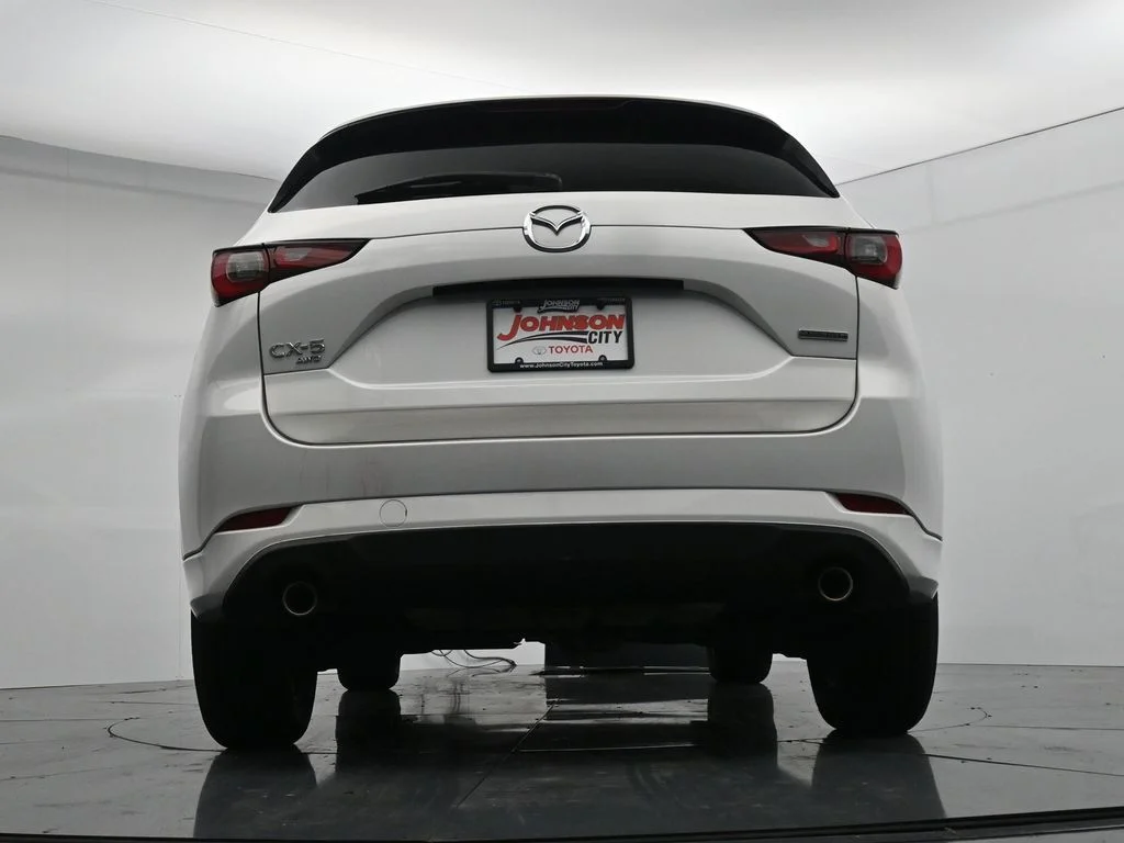 Used 2024 White Mazda 2.5 S Select Package image 31
