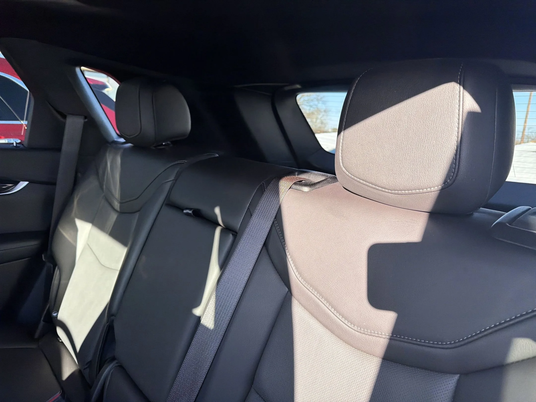 2025 Cadillac XT5 Premium Luxury - Photo 28
