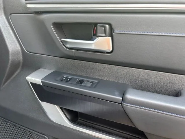 Used 2024 Silver Toyota Platinum image 23