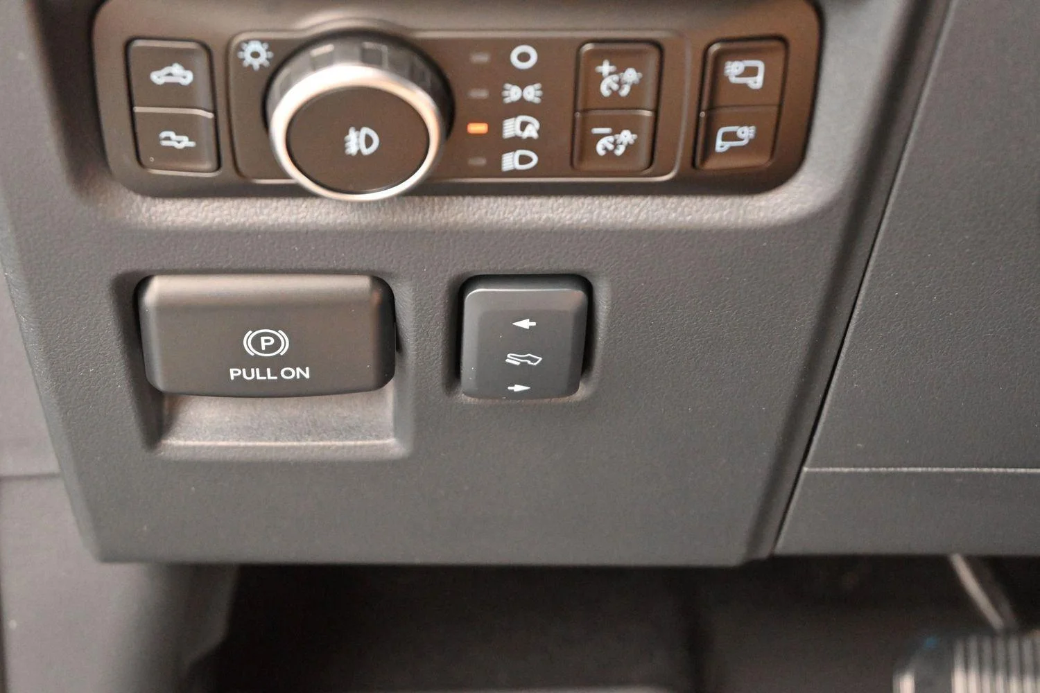 Used 2025 Antimatter Blue Ford Raptor image 38