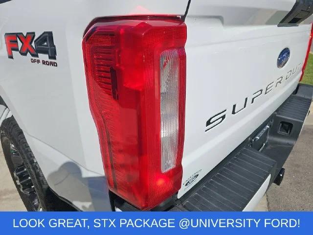 Used 2026 White Ford XL image 31