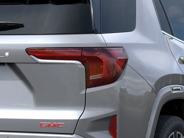 New 2026 Sterling Metallic GMC Denali image 11