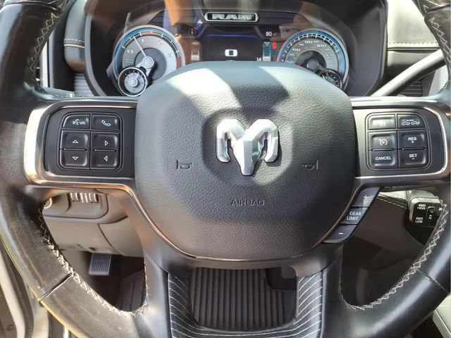 Used 2021  Ram Limited image 14