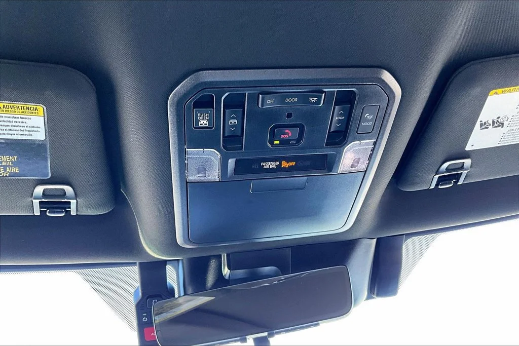 Used 2026  Toyota 1794 Edition image 19