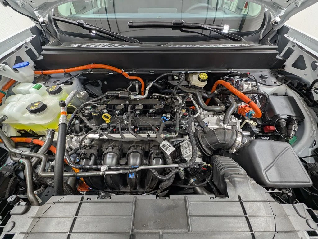 New 2026 Oxford White Ford XL image 22