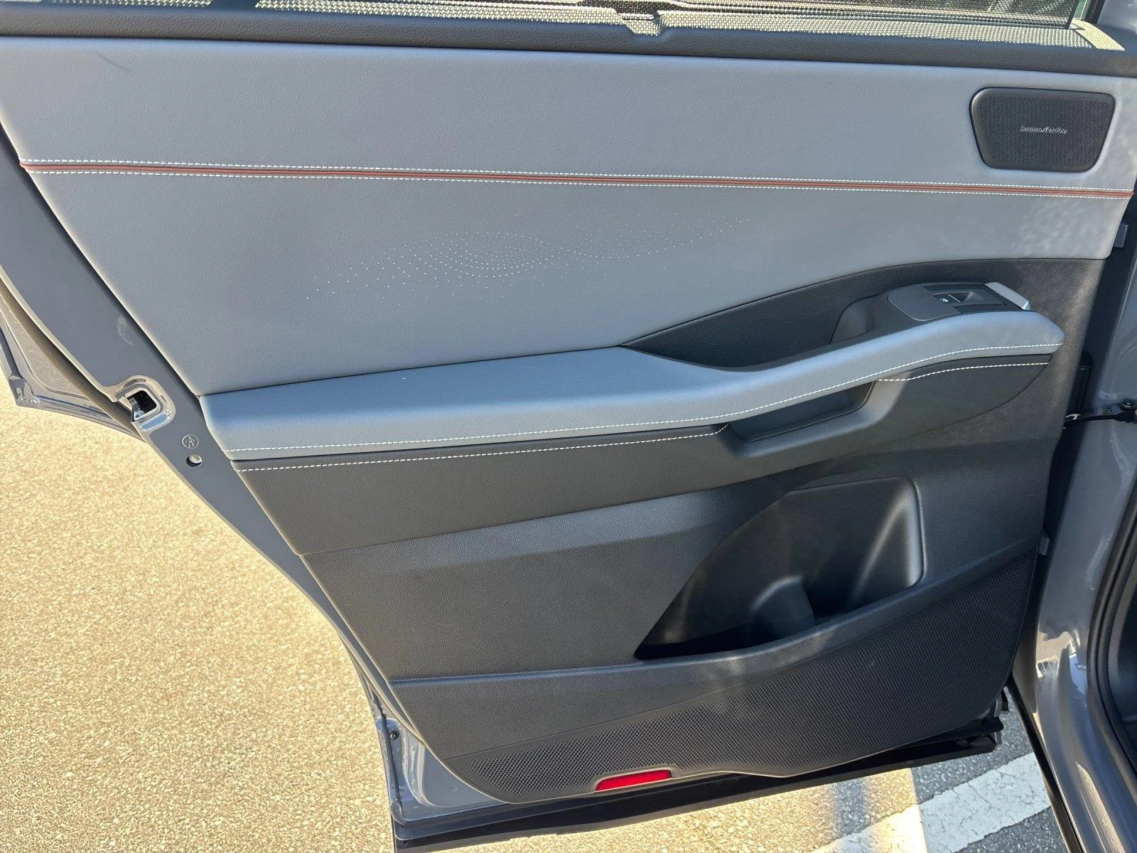 New 2027 Pure Gray Volkswagen SEL Premium R-Line image 31