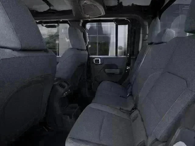 2025 Jeep Gladiator Sport S - Photo 91
