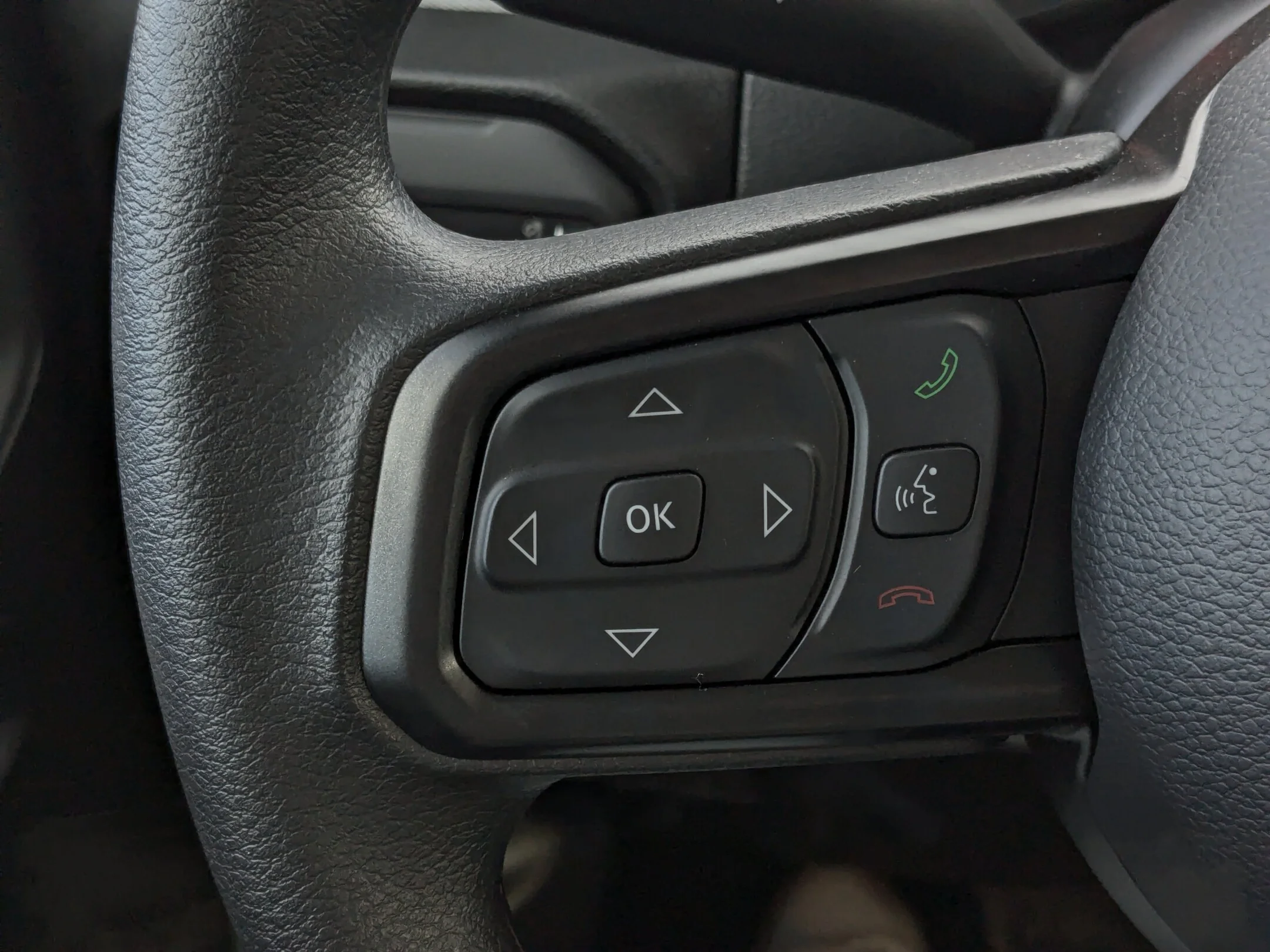 New 2026 Grey Jeep Sport - - Black Freedom Hardtop - 8-Spd Auto - 12.3 Uconnect 5 - Selec-Speed Control & More! image 15