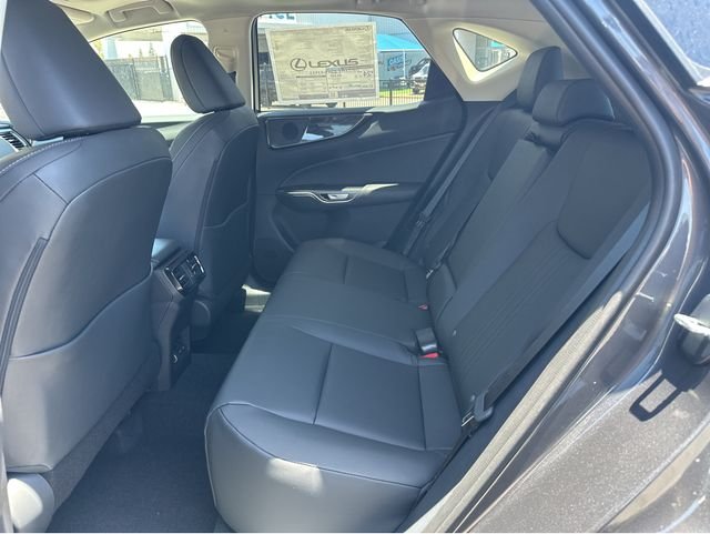 New 2026 Cloudburst Gray Lexus  350 PREMIUM AWD image 18