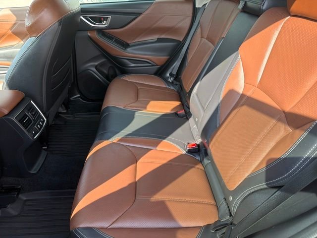 Used 2024 Gray Subaru Touring image 29