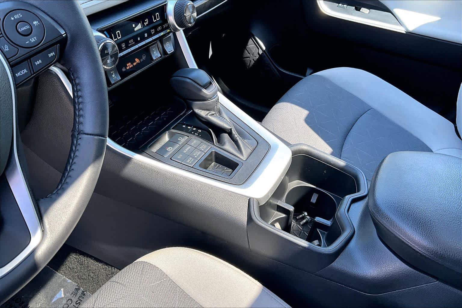 Used 2023 Blueprint Toyota XLE image 17