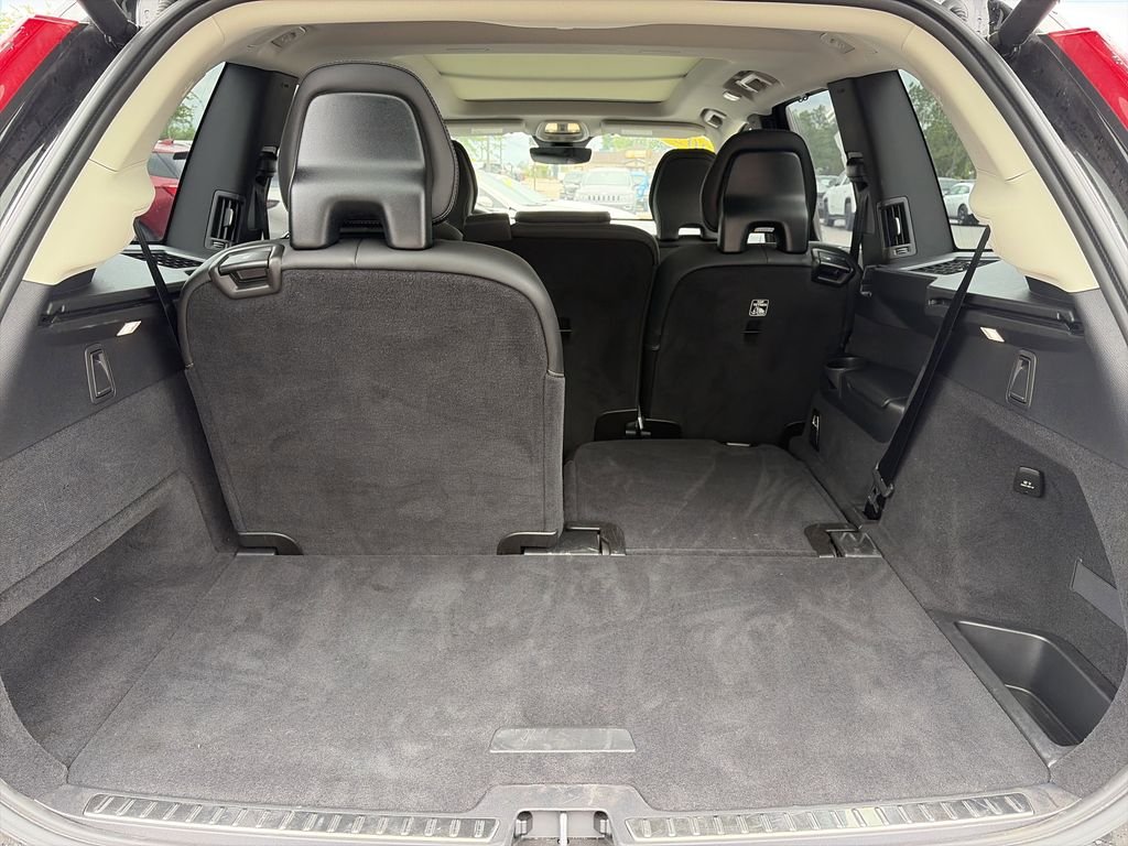 2024 Volvo XC90 Ultimate - Photo 29