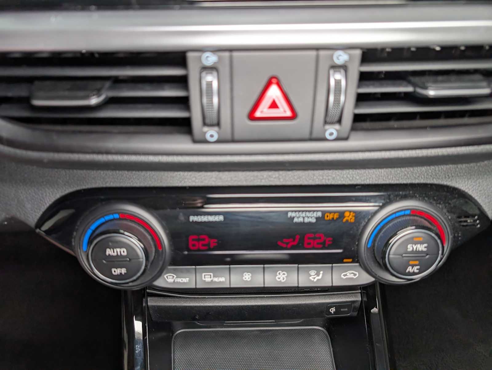 Certified Used 2024 Gravity Gray Kia GT-Line image 32