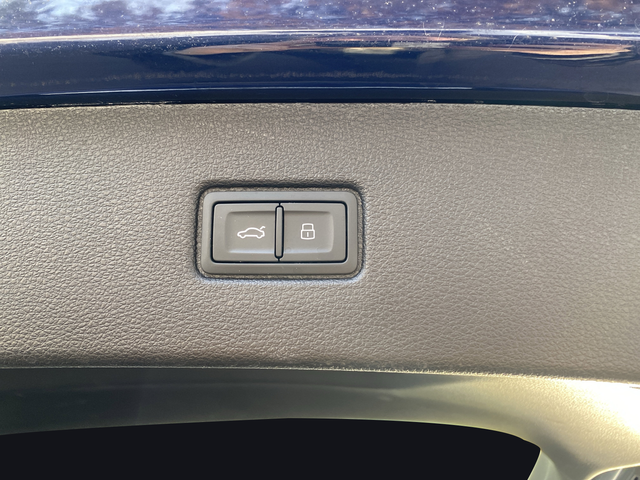 Used 2023 Blue Metallic Audi 45 Premium Plus image 16