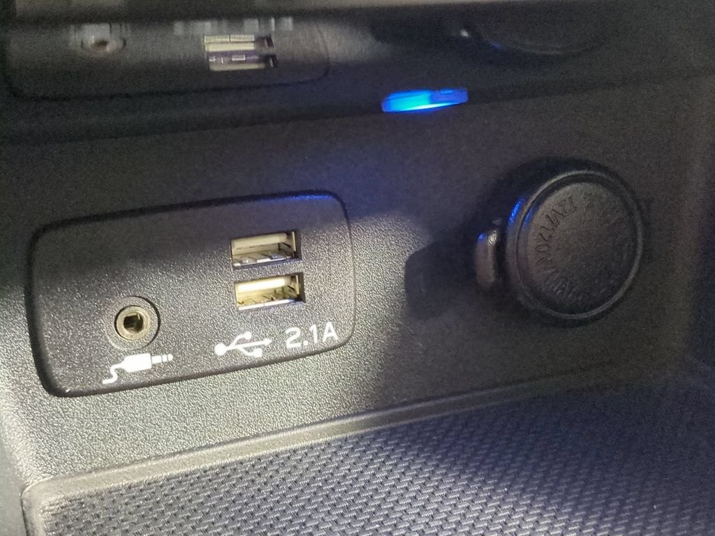 2021 Subaru Forester Premium - Photo 27