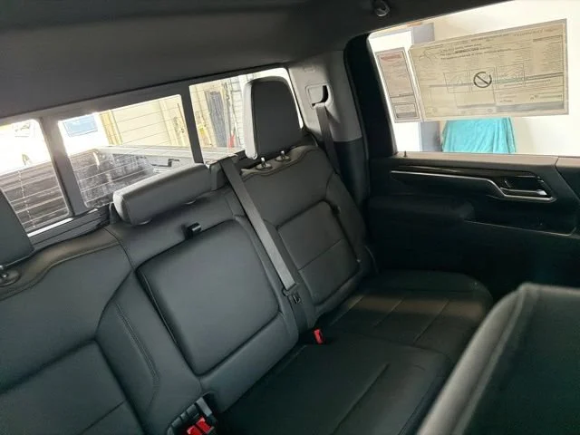 New 2026 Black Chevrolet LT image 29
