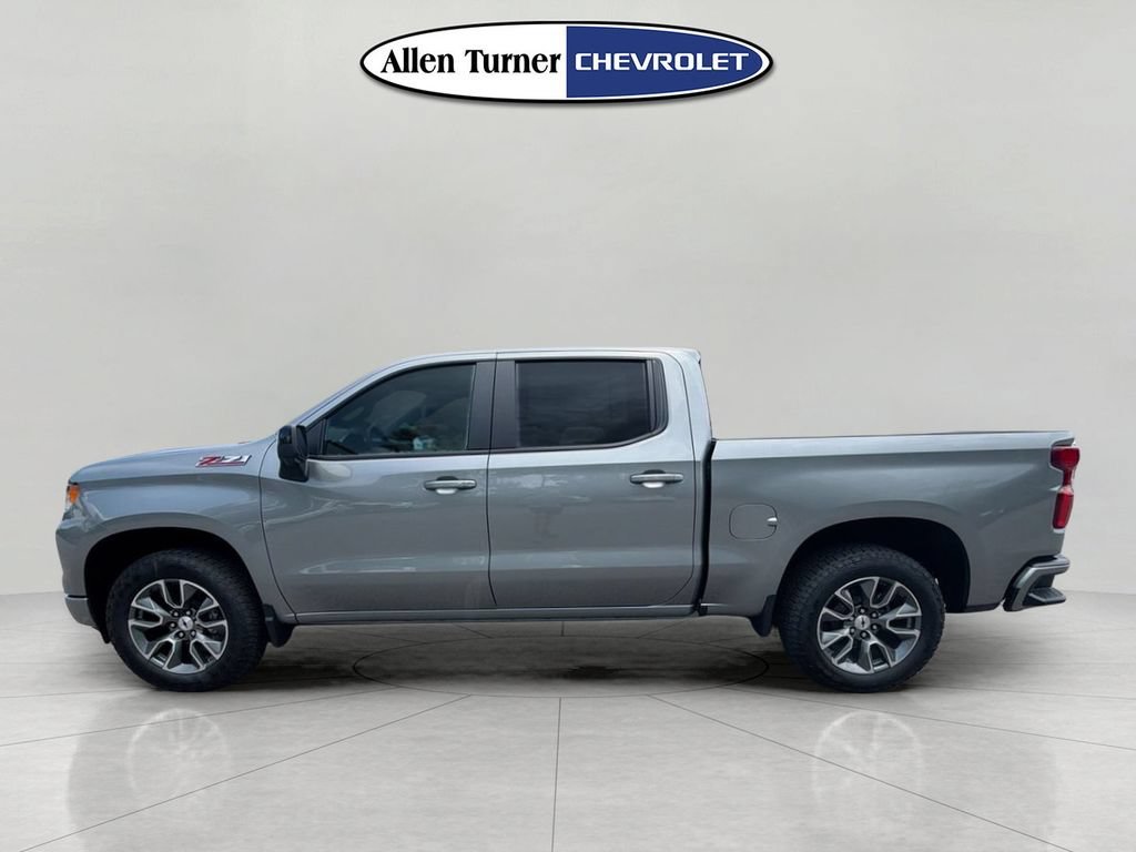 2026 Chevrolet Silverado 1500 RST - Photo 6