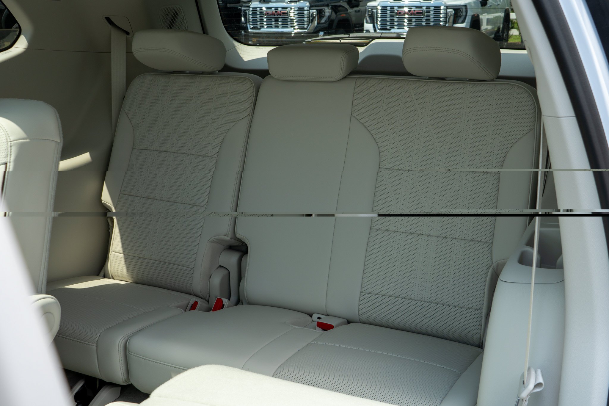 2026 Buick Enclave Avenir - Photo 32