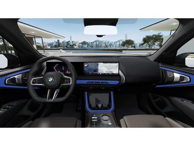 New 2026 Dark Graphite Metallic BMW X3 30 image 10