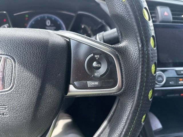 Used 2016 Green Honda EX-T image 19