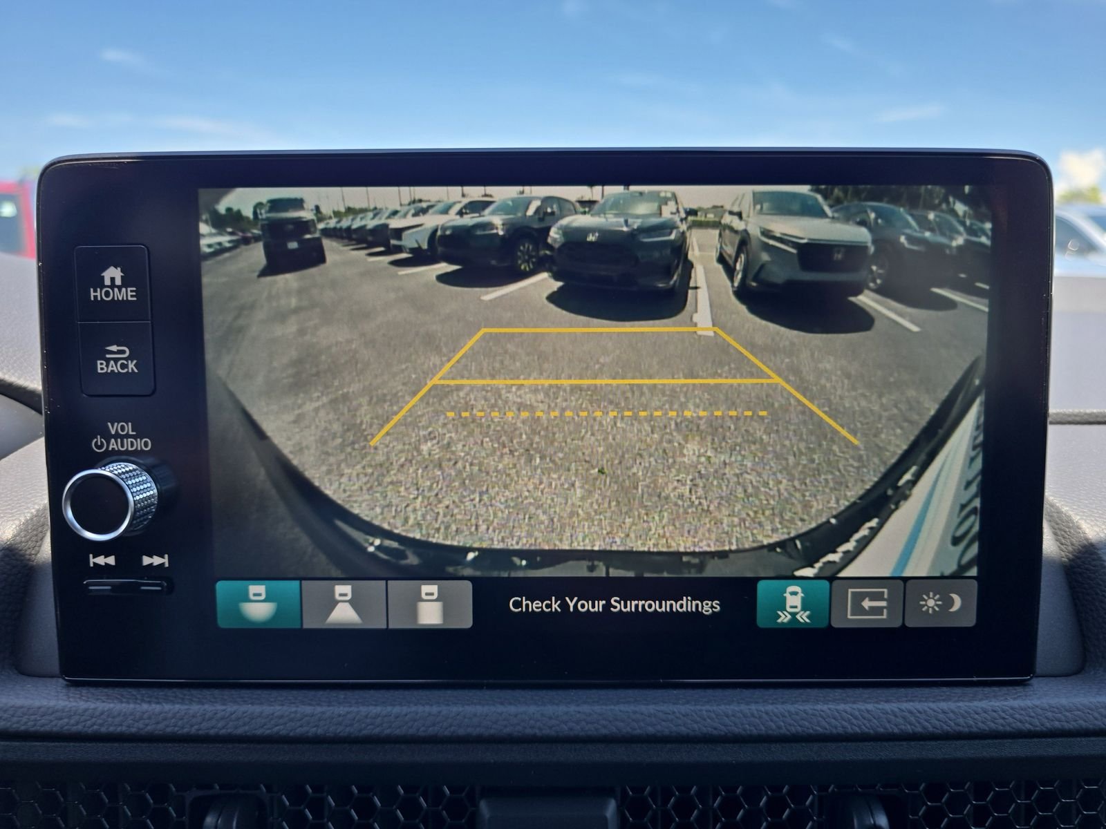 2025 Honda CR-V Sport-L - Photo 20