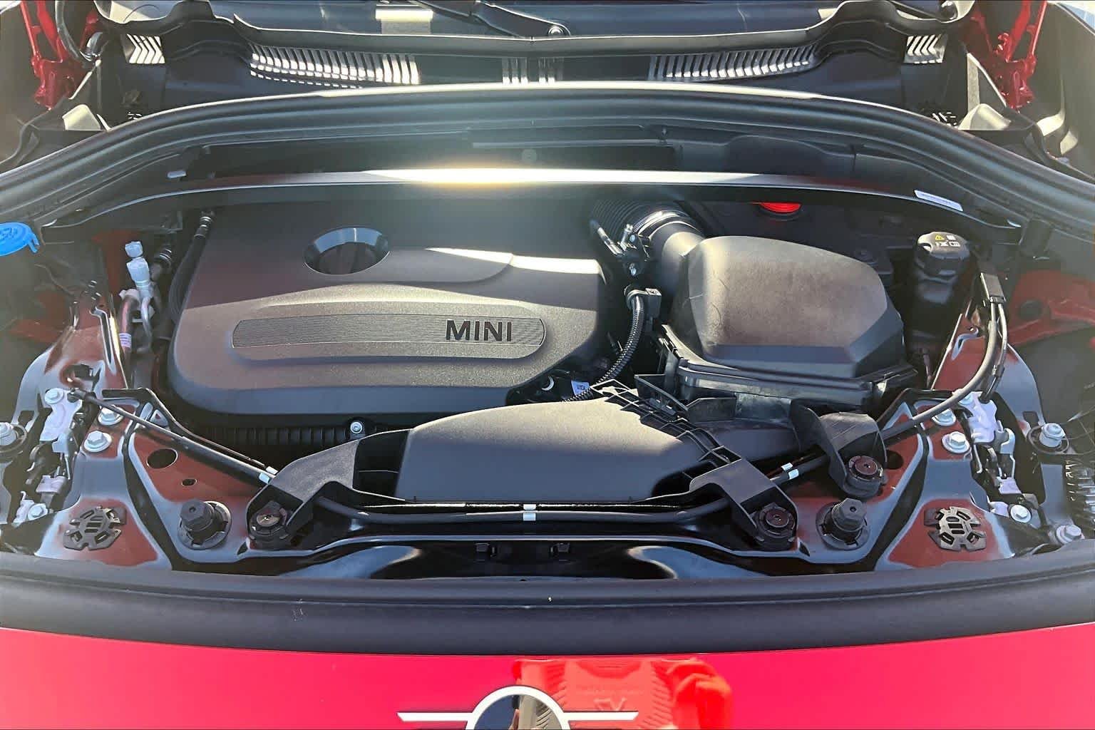 Used 2026 Chili Red II MINI S image 30