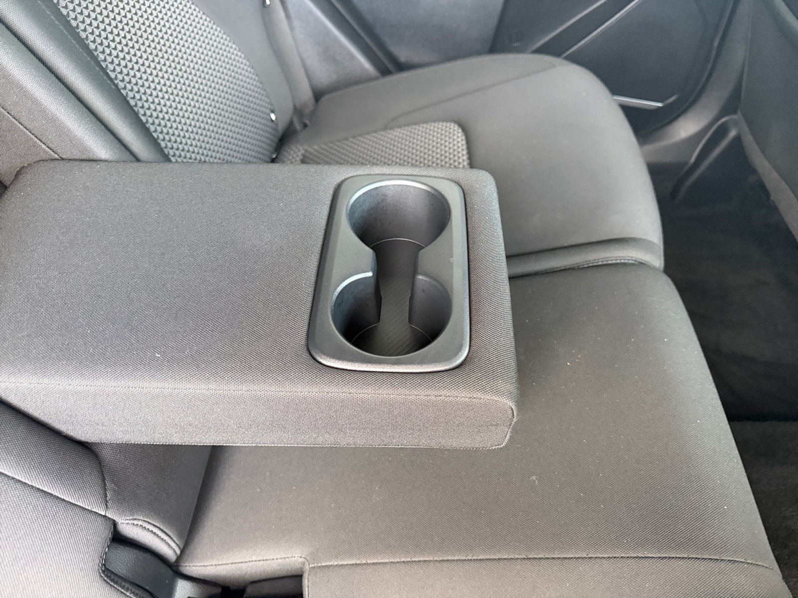 Used 2023 Steel Gray Kia LX image 33