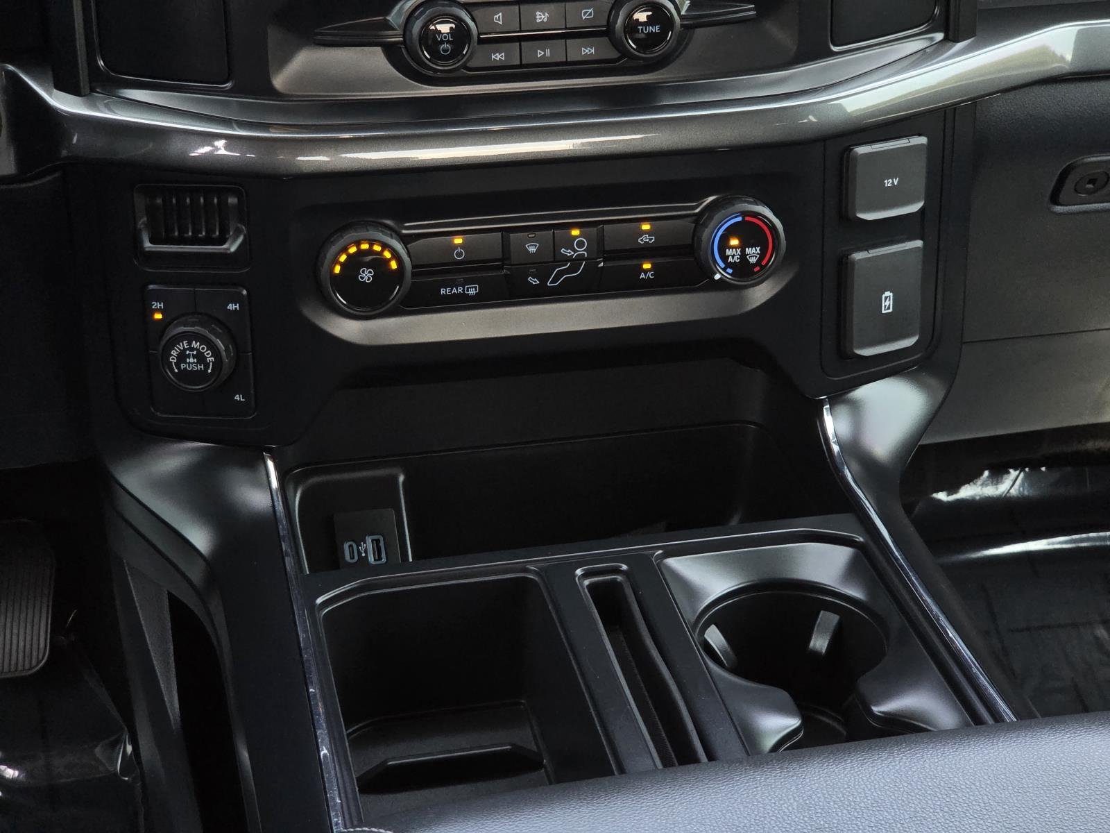 Used 2023 Antimatter Blue Ford XL image 15