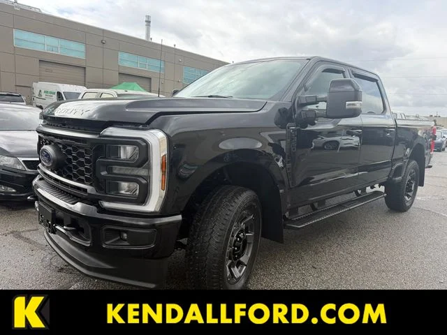 2024 Ford F-350SD Lariat