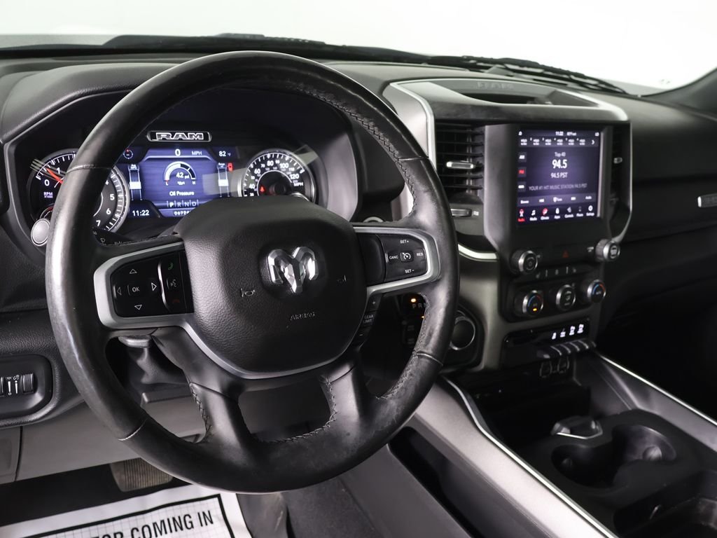 2019 RAM Ram 1500 Pickup Big Horn/Lone Star - Photo 20
