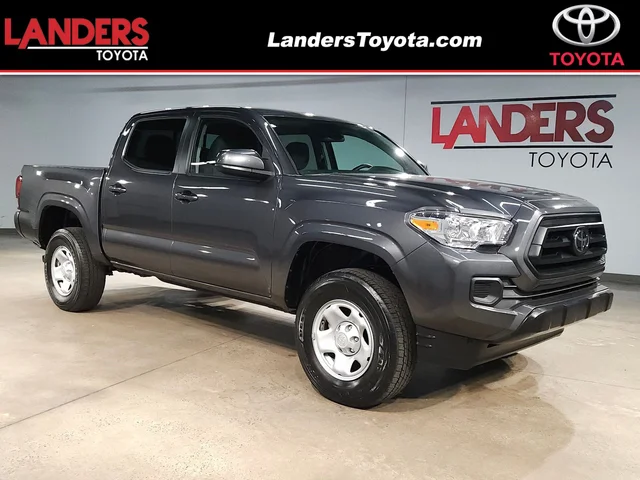 2023 Toyota Tacoma 2WD SR