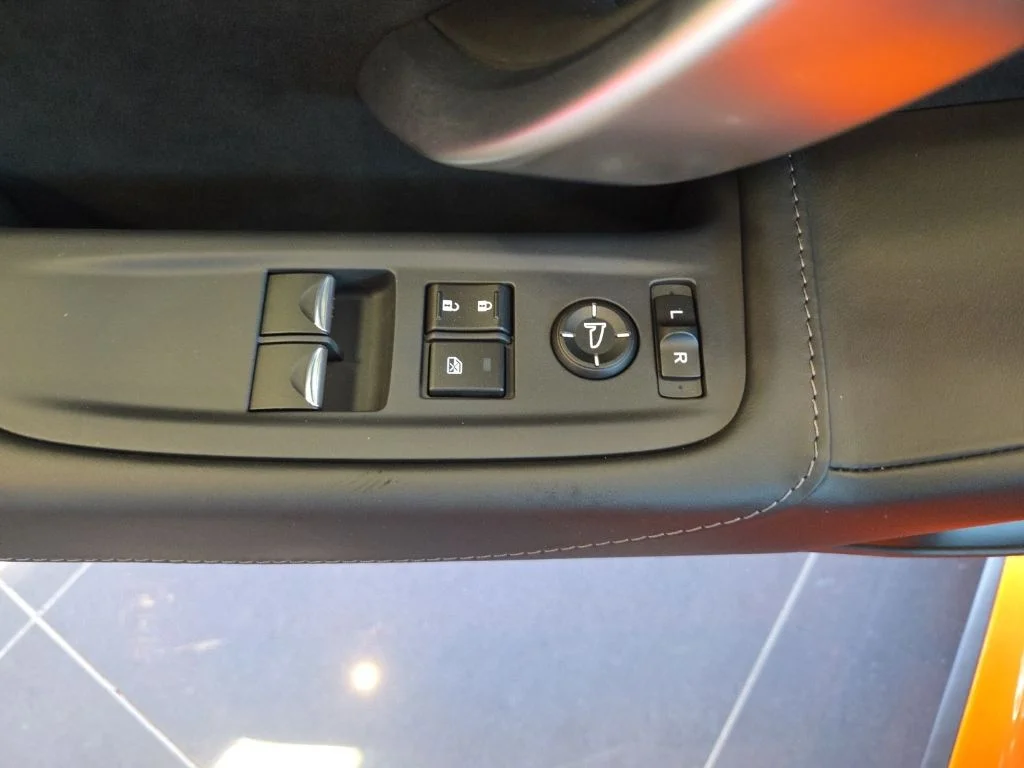 Used 2020 Orange Acura Base image 17