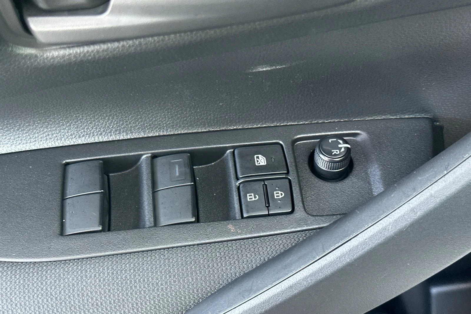 Certified Used 2026 White Toyota LE image 20