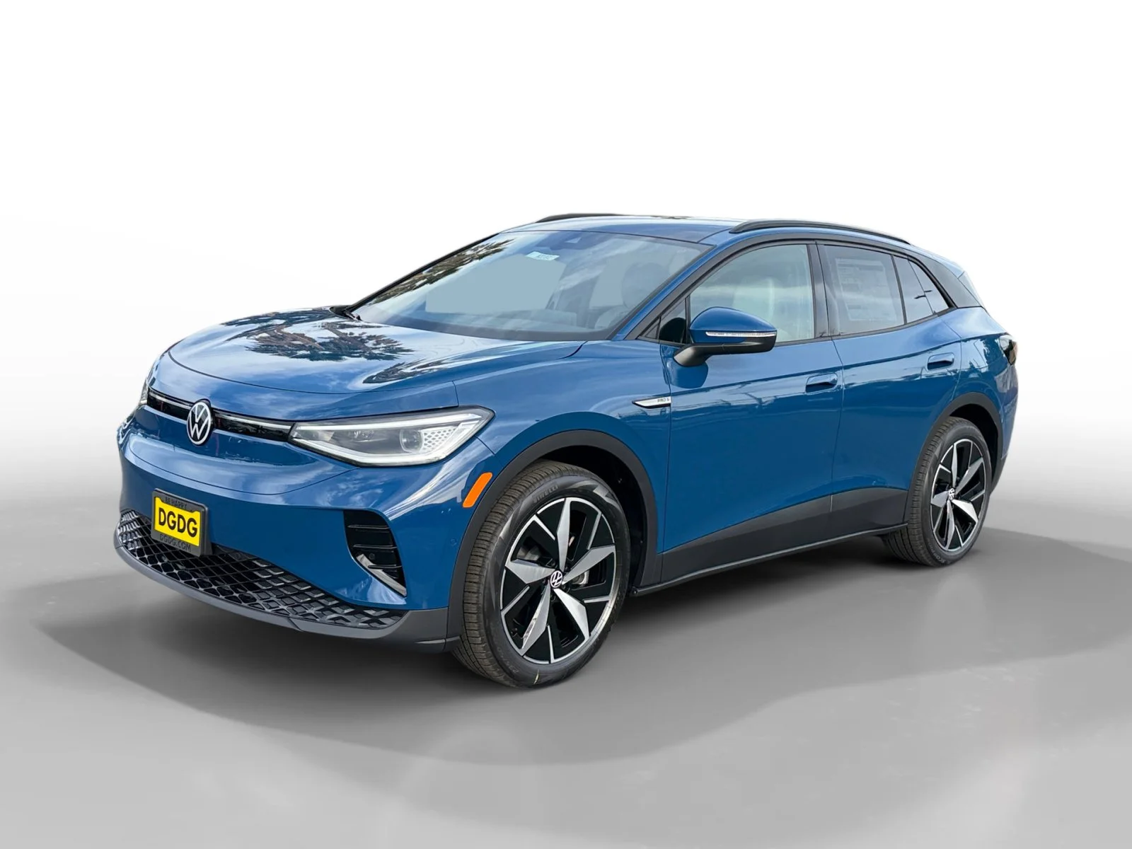2026 Volkswagen ID.4 ID.4 PRO S's photo