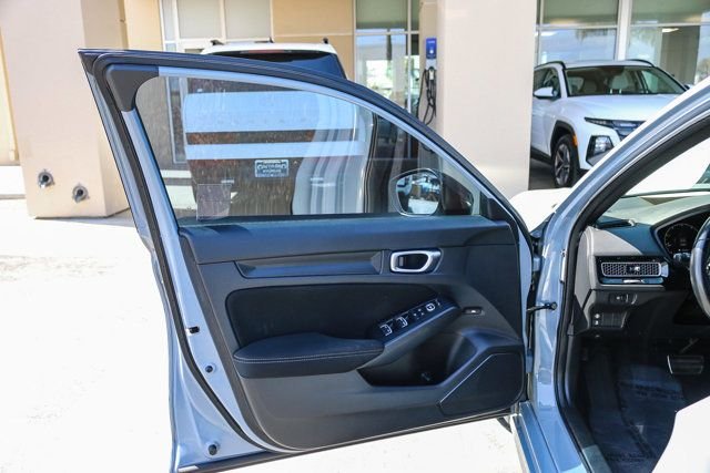 Used 2022 Gray Honda Sport image 23