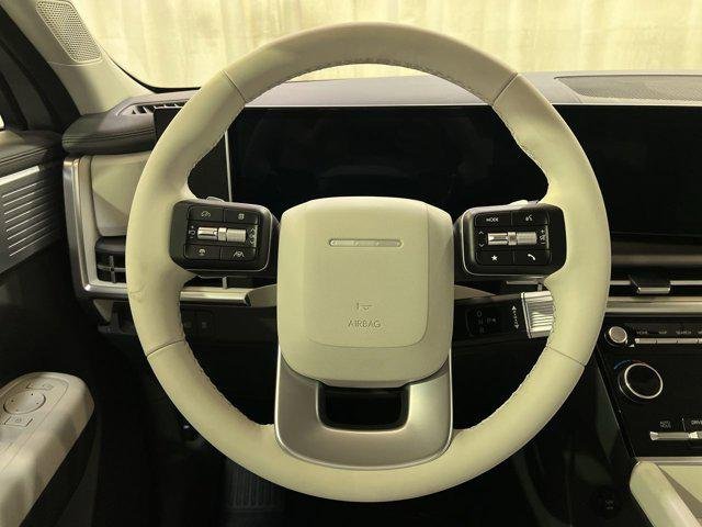 2026 Hyundai Santa Fe SE - Photo 15