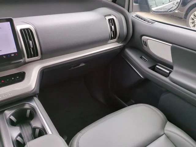New 2026 Black Ford Active image 17