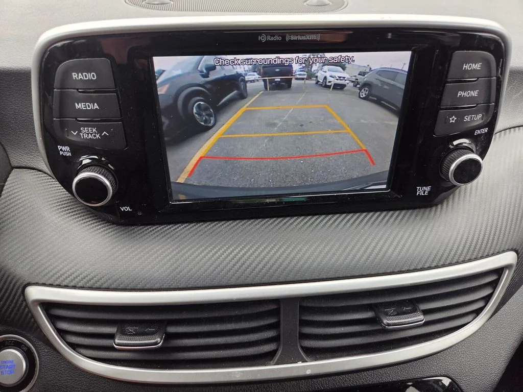 Used 2019 Black Hyundai Value image 16