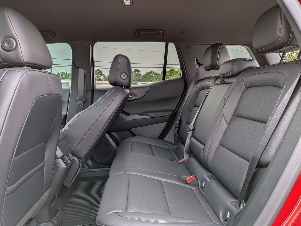 2026 Chevrolet Equinox LT - Photo 26