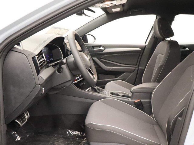 New 2026 Monument Gray Volkswagen 1.5T Sport image 14