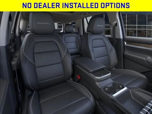 2026 GMC Terrain Denali - Photo 16