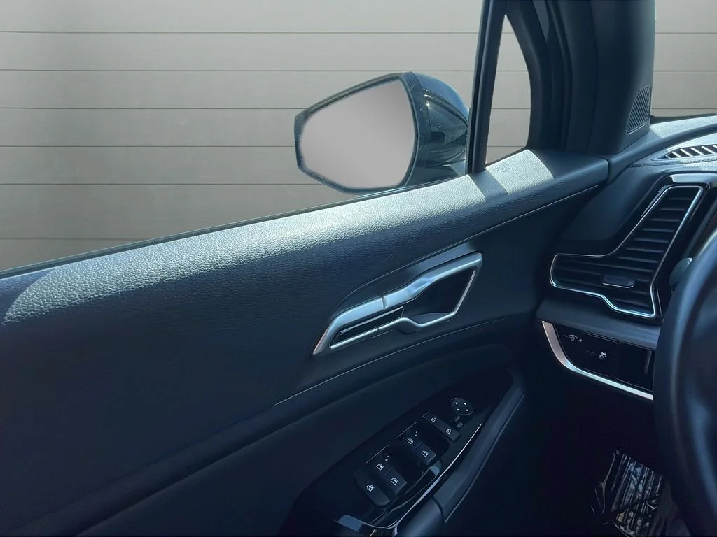 Used 2024 Gray Kia X-Line image 31