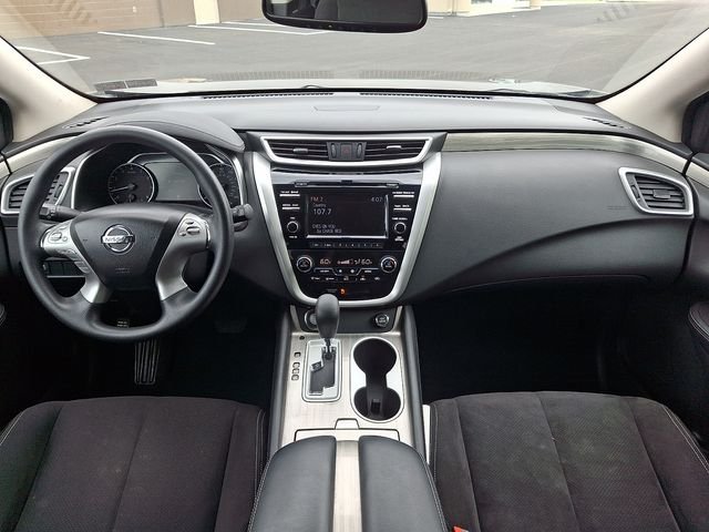 2016 Nissan Murano S - Photo 15