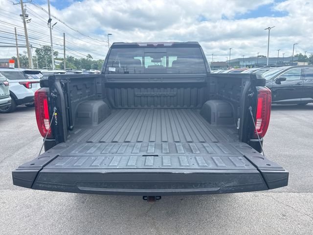 Used 2022 Black GMC Denali image 9
