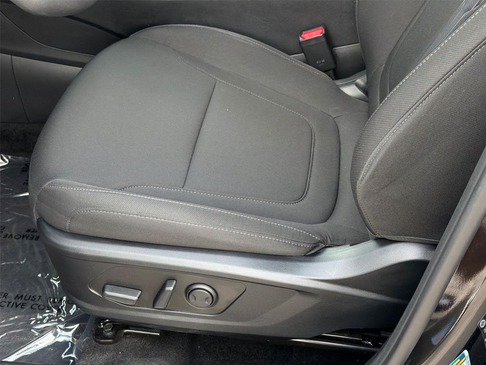 Used 2026 Phantom Black Hyundai SEL image 35