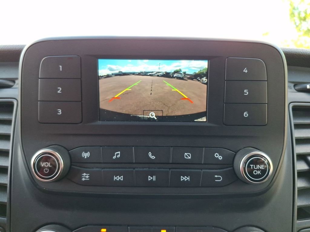 2023 Ford Transit Van Base - Photo 20