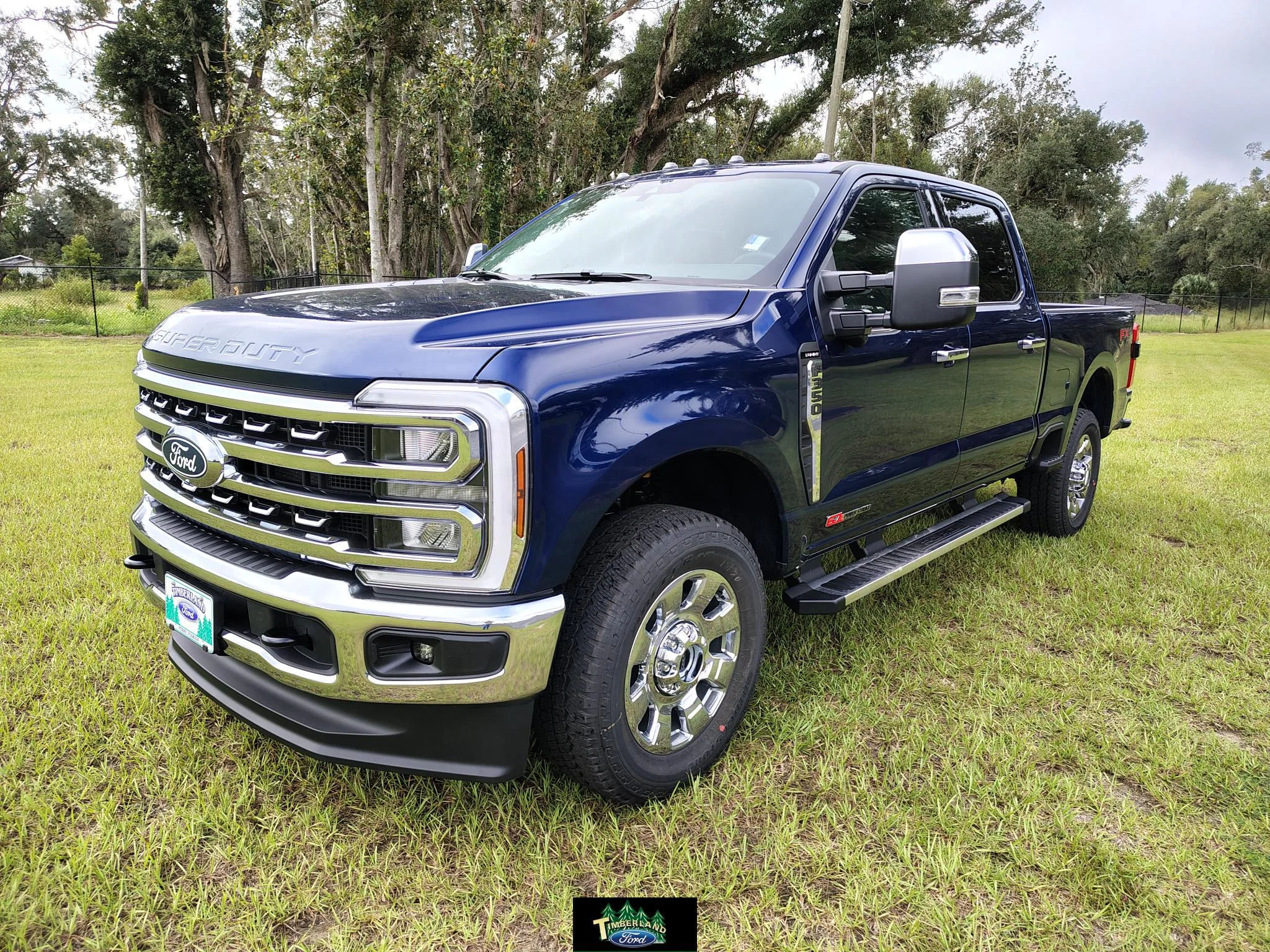 2027 Ford F-350 Super Duty