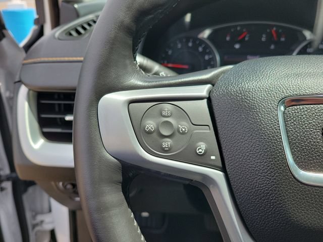 2019 GMC Terrain SLT - Photo 23