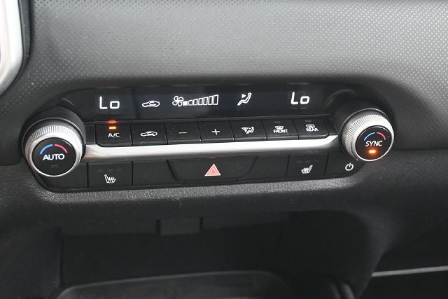 Used 2025 Beige Mazda 2.5 S Preferred Package image 23